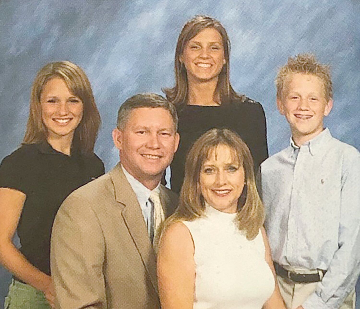 Taking a glimpse at spring of 1989 in Coats  News  mydailyrecord.com