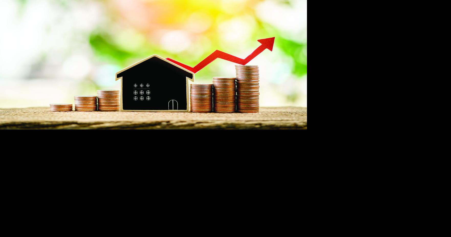 Tax rates changing  under new law