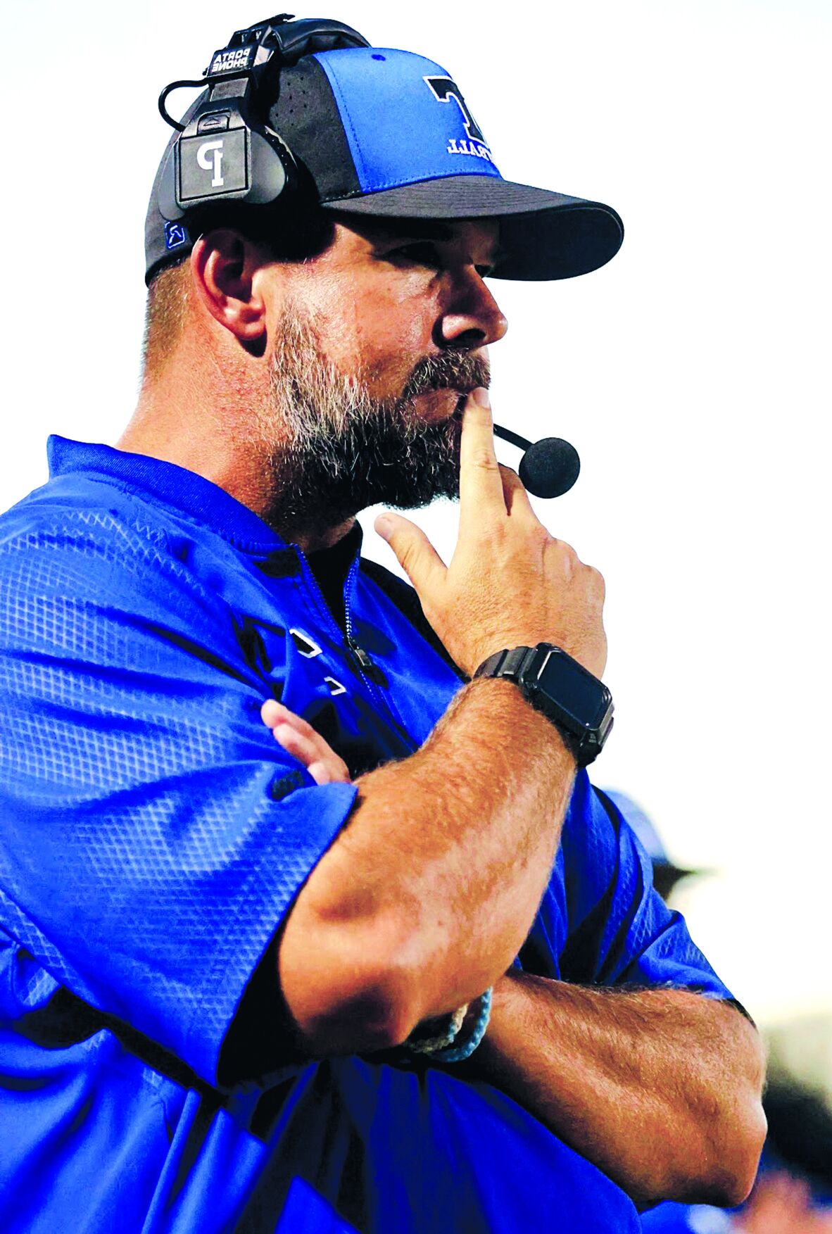 Coach Reece Reece to coach in East-West game | Sports | mydailyrecord.com