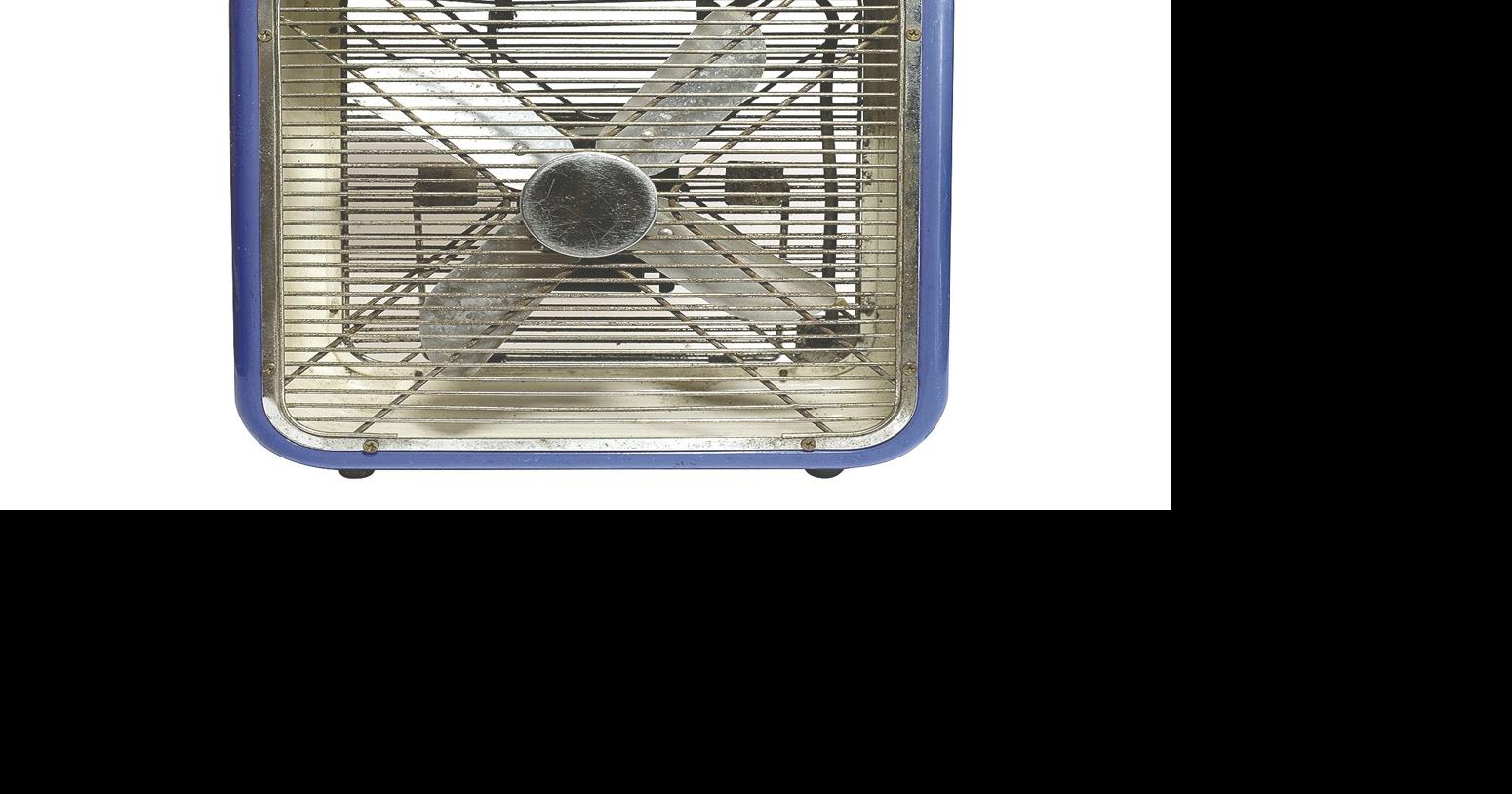 Eligible residents can receive free fans beginning June 3 | News ...