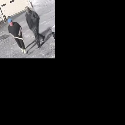 Do you know them? Deputies seek help identifying vandals | News ...