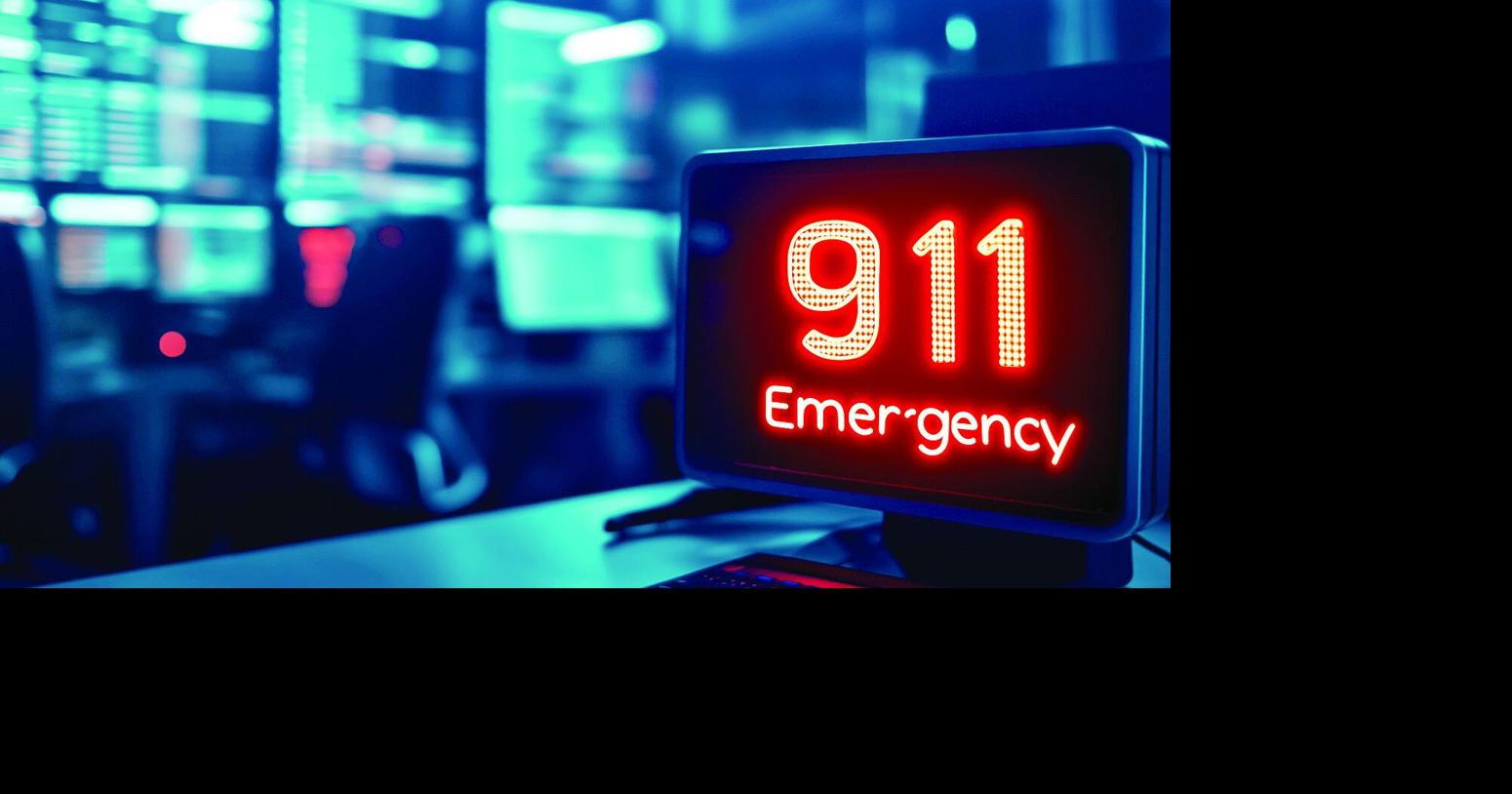 County seeks community input for joint 911 operations center | News ...