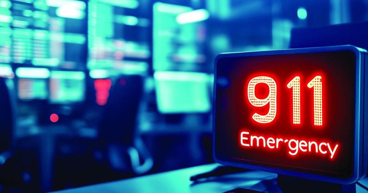 911 Operations County seeks community input for joint 911 operations center | News ...