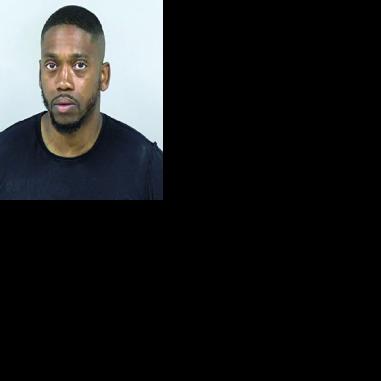Benson officer arrested, held under $5M bond | News | mydailyrecord.com