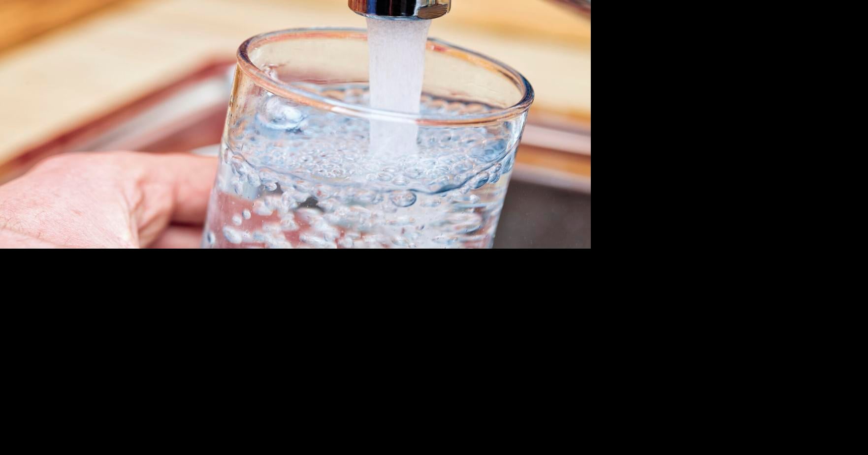 Water suppliers testing for dioxane