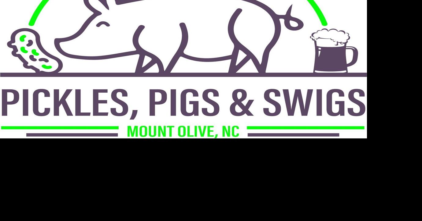 Pickles, Pigs & Swigs schedule Local News
