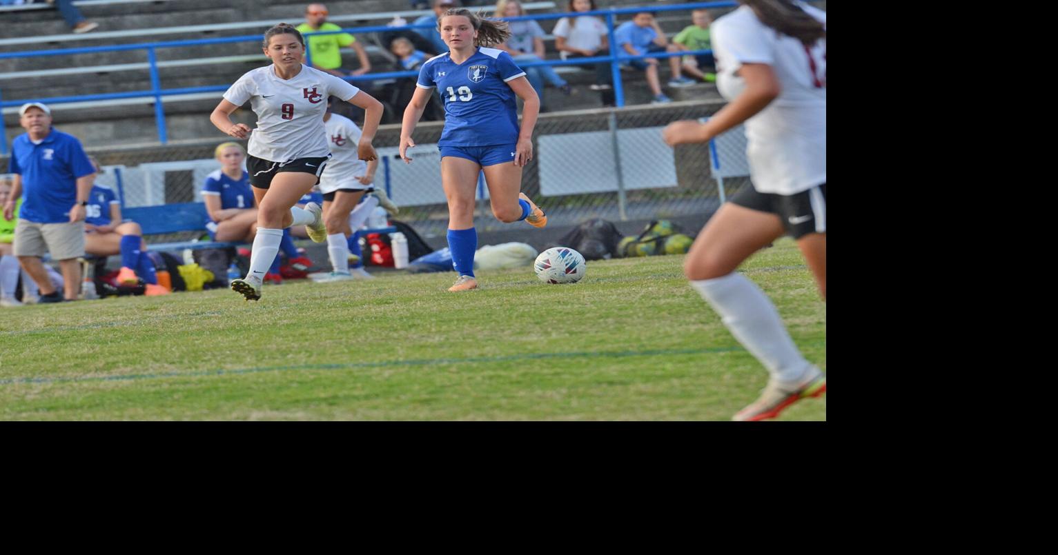 Brackets set for NCHSAA soccer playoffs High School