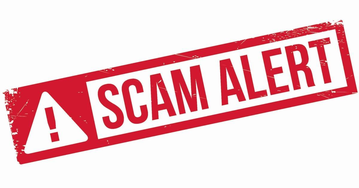 Swiping right on Tinder? Watch out for cryptocurrency scams | News ...