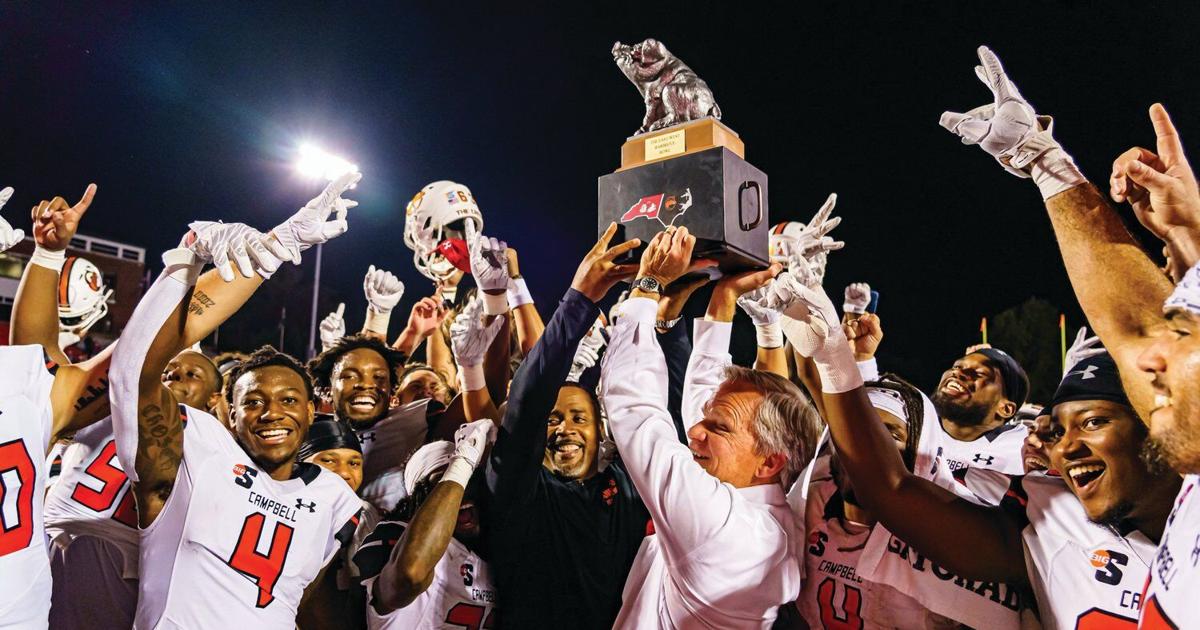 Mikem Minter Mike Minter resigns as head football coach | News | mydailyrecord.com