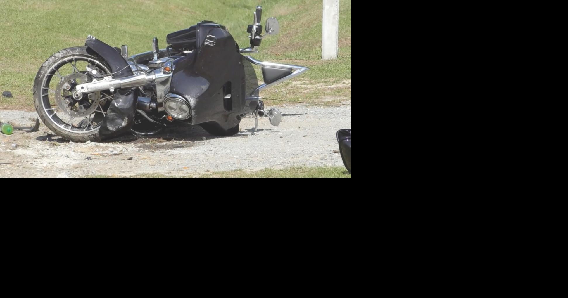 Sunday ride turns fatal | News | mydailyrecord.com