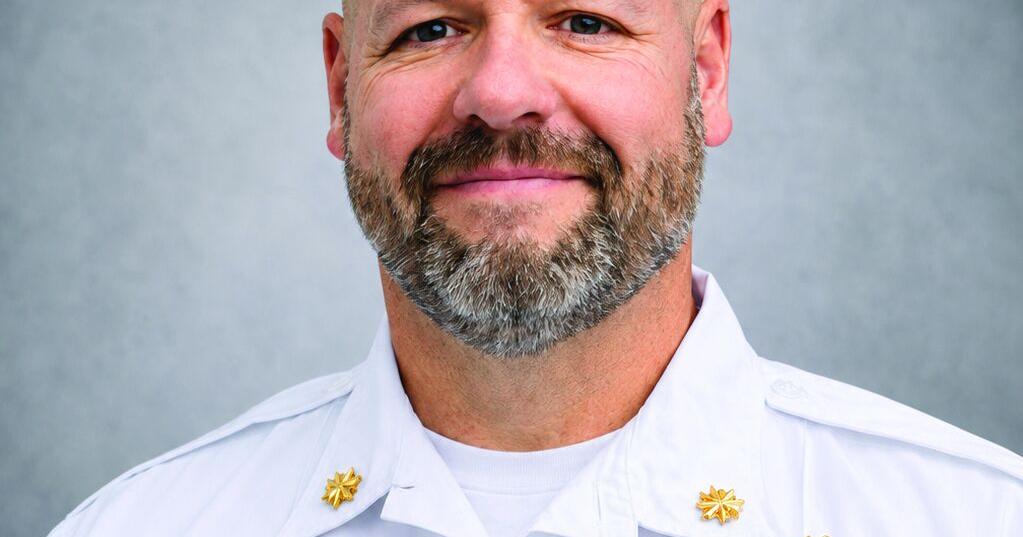 Harnett names Dawson new Emergency Services director