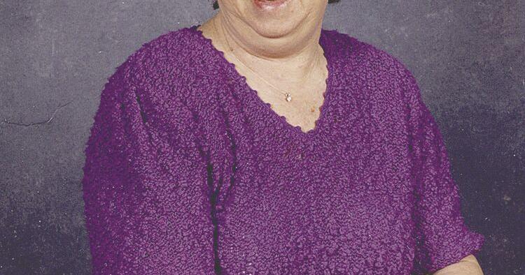 Joyce Shaffer Joyce Rose Taylor Shaffer, 87 | Obituaries | mydailyrecord.com