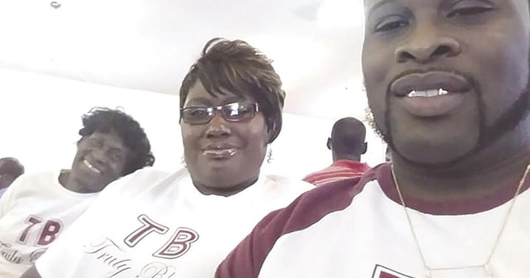 ‘7 Up’ program to be held Friday | News | mydailyrecord.com