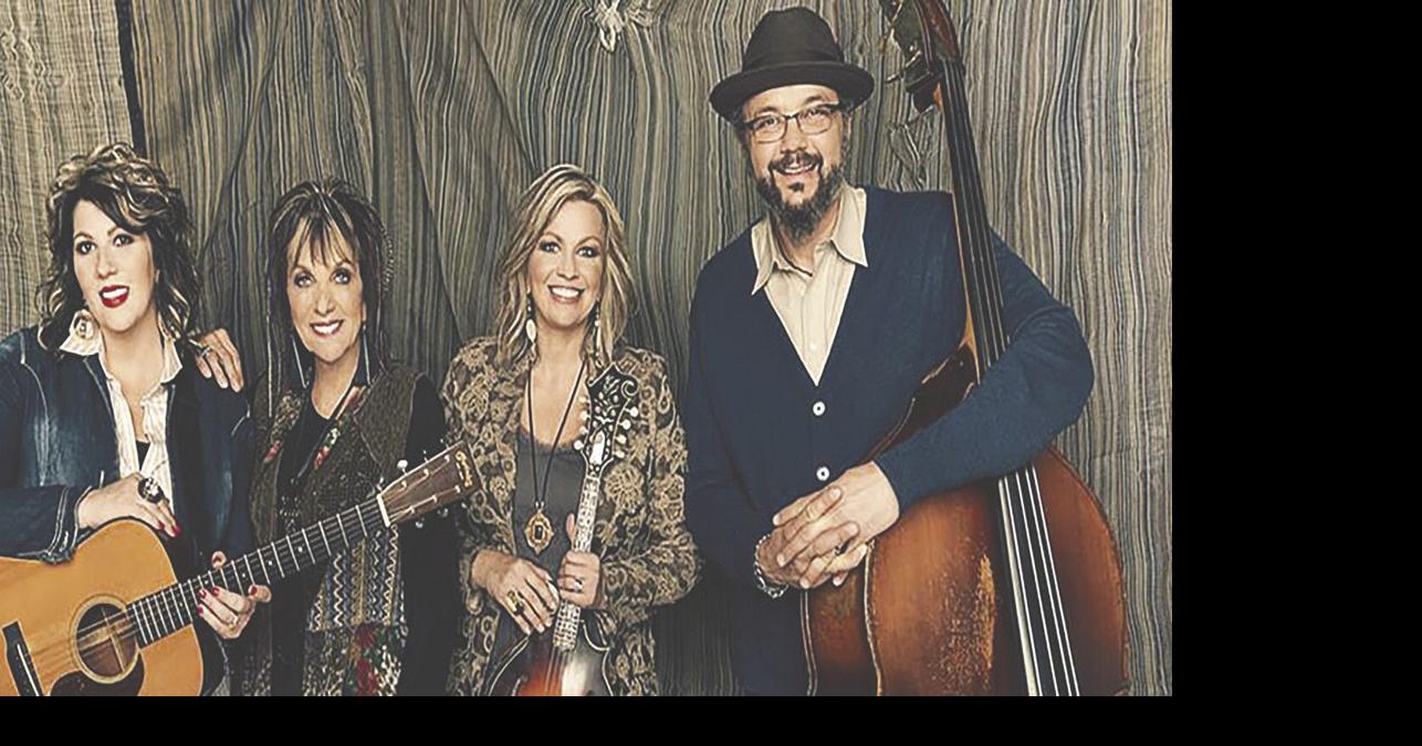 The Isaacs in concert at Central Baptist | Arts & Entertainment ...