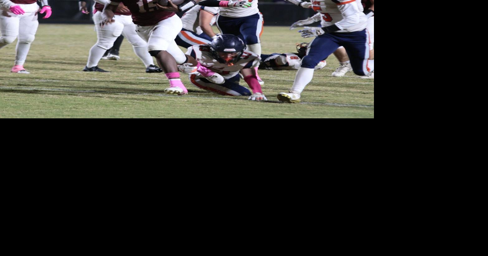 Central errupts for 50 points | Sports | mydailyrecord.com