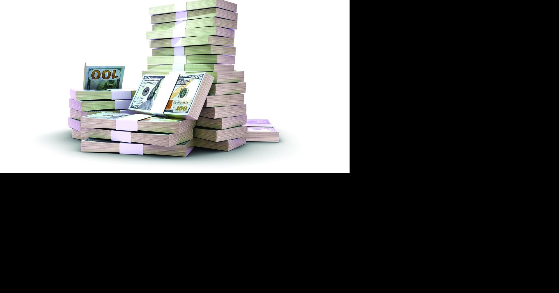 Tax bills likely on the rise