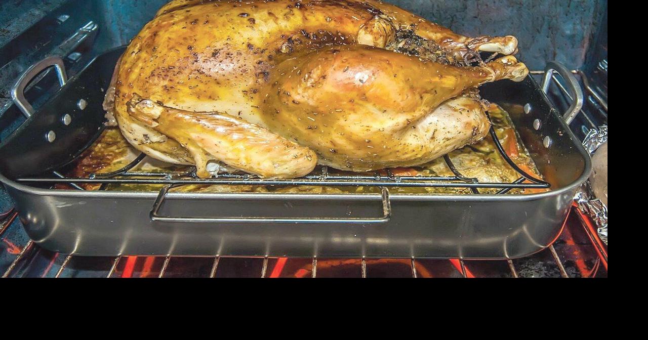 Food safety tips for your holiday turkey | News | mydailyrecord.com
