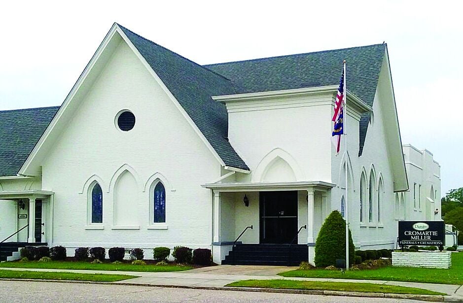 Cromartie-Miller to close: 119 years in Dunn ends Dec. 1 | News