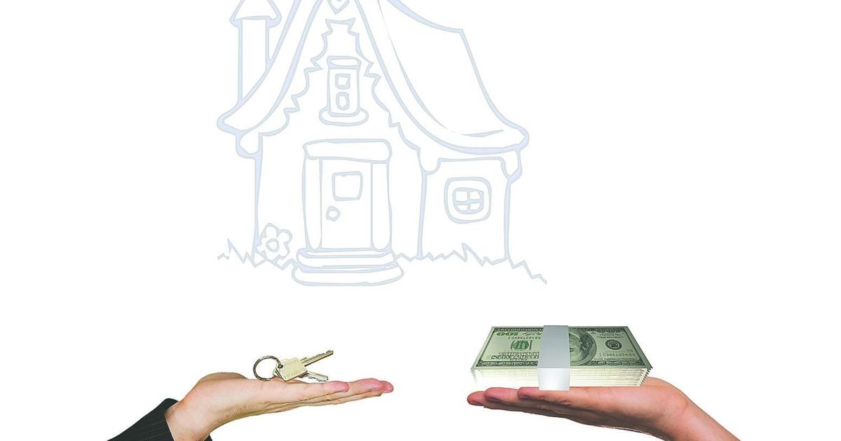 Realty transactions for June 25-30