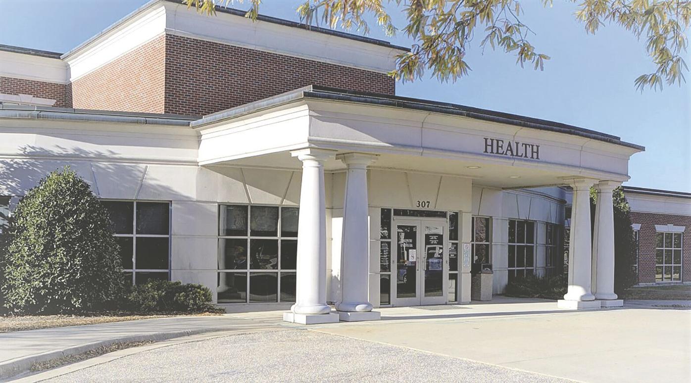 Board of Health names Hawkins interim director | Health & Public Safety |  mydailyrecord.com