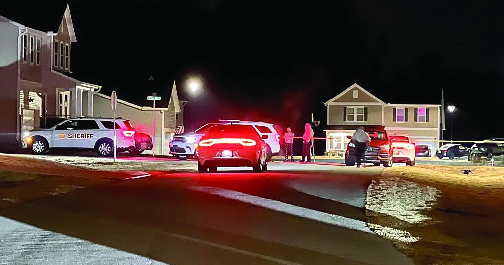 Man injured in late-night shooting | News | mydailyrecord.com