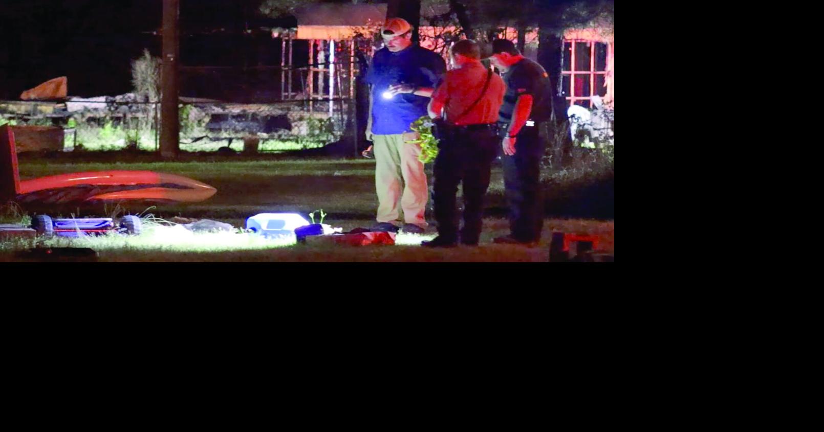 Homeless man accused of setting woman on fire | News | mydailyrecord.com