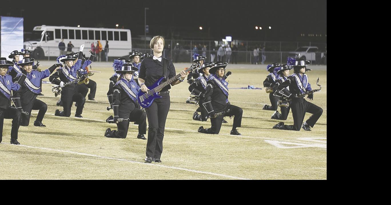 Midway band appearing in Raleigh Christmas Parade News
