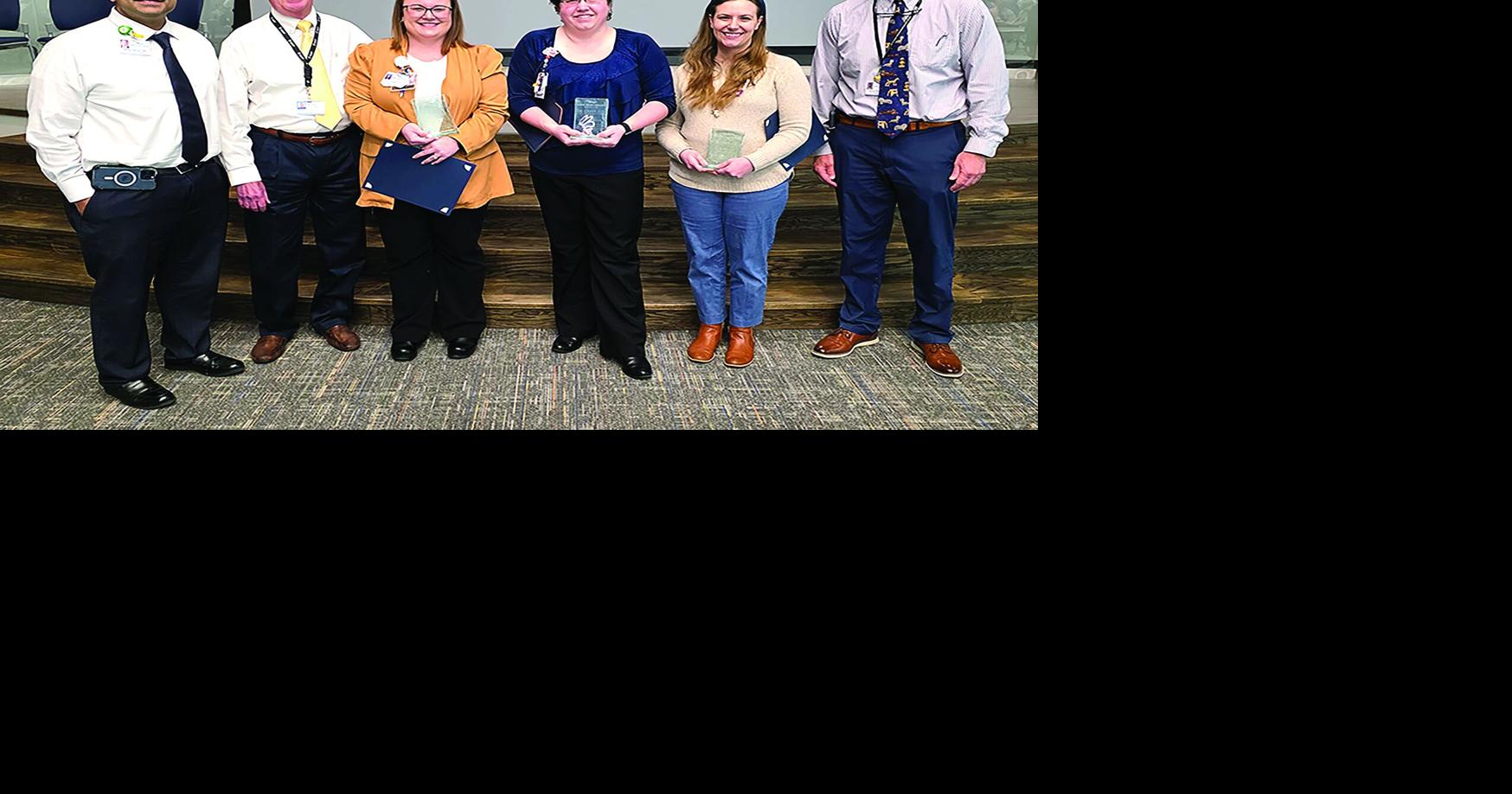 Cape Fear announces Patient Safety and Quality Award winners | News