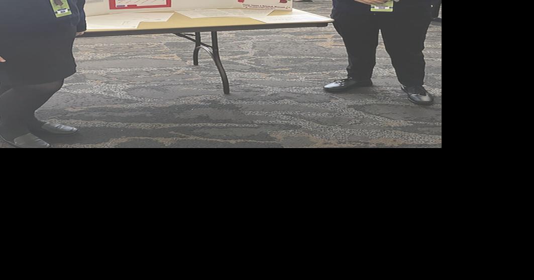 Western FFA brings home state awards News