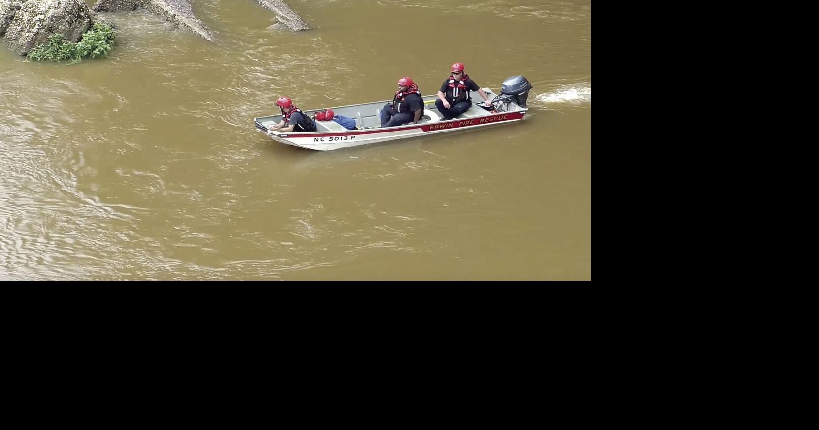 10 water rescues in 4 days | Health & Public Safety | mydailyrecord.com