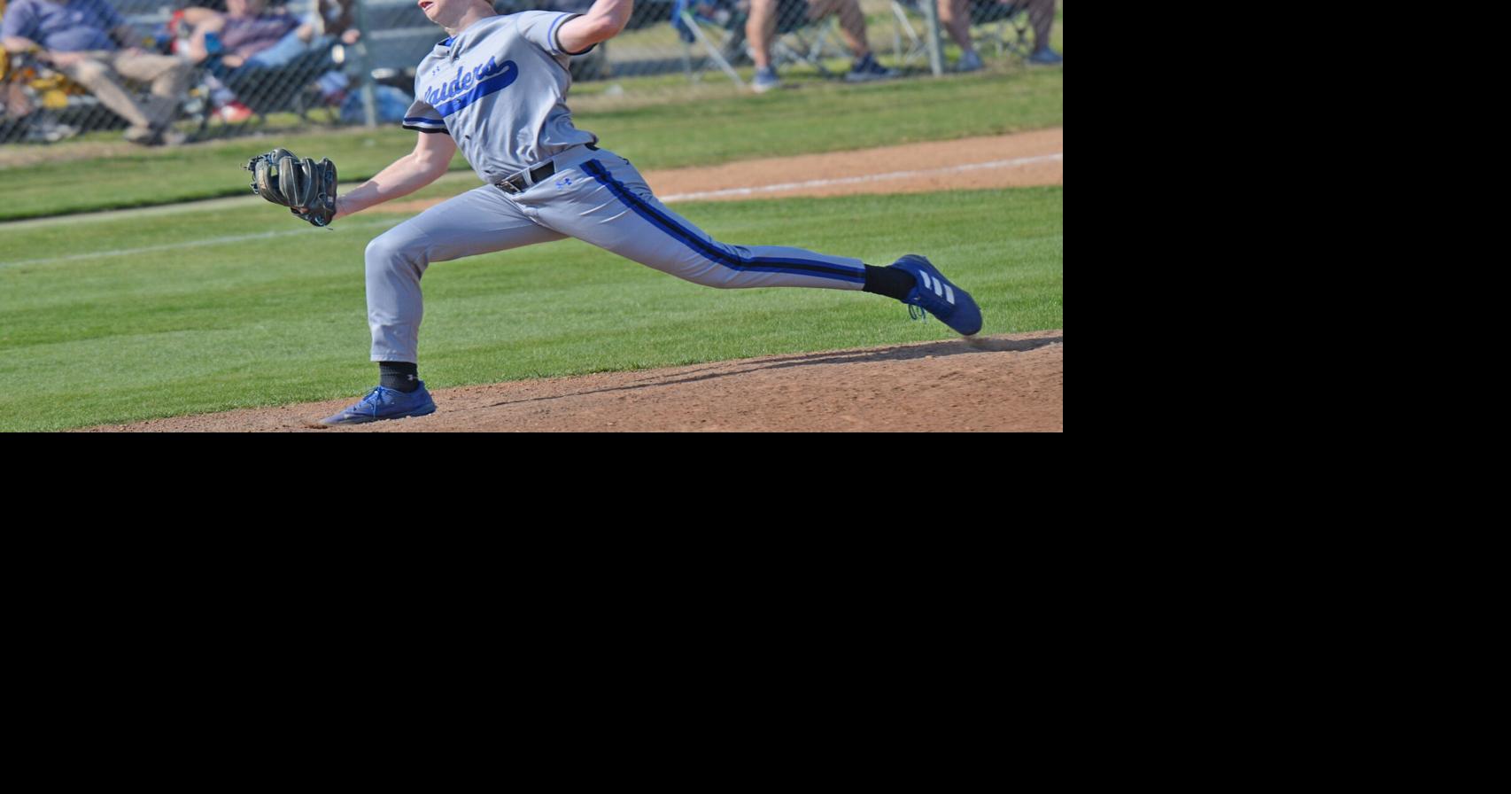 Record area baseball leaders | High School | mydailyrecord.com