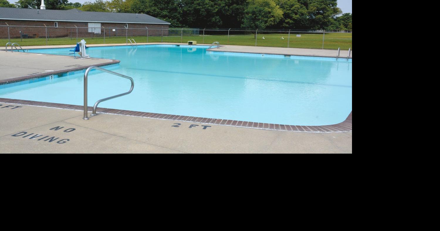 Residents plead for improvements to Codrington Park News