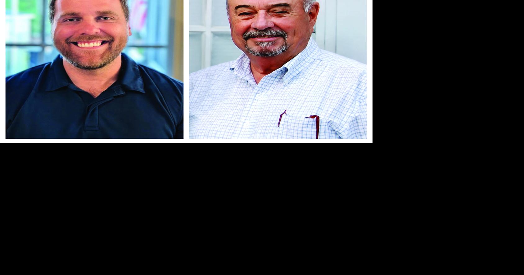Benson selects new interim town manager | News | mydailyrecord.com