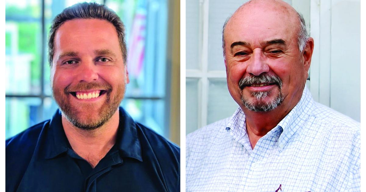 8996 Form Benson selects new interim town manager | News | mydailyrecord.com
