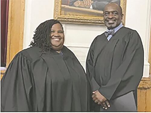 Craig James appointed district court judge | News | mydailyrecord.com