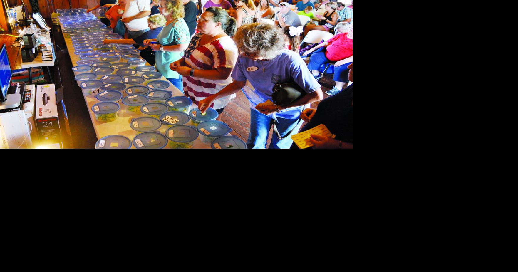 Saturday’s Penny Social to raise money for historic school