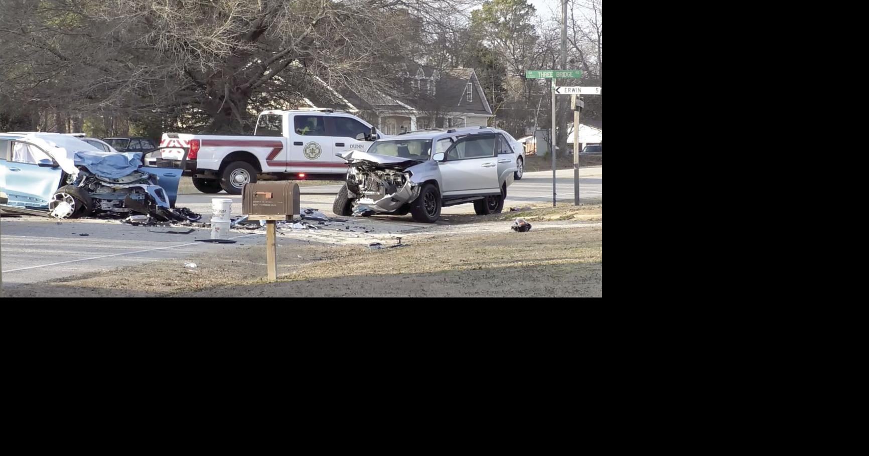 Couple killed in deadly crash. Three others injured | Crime ...