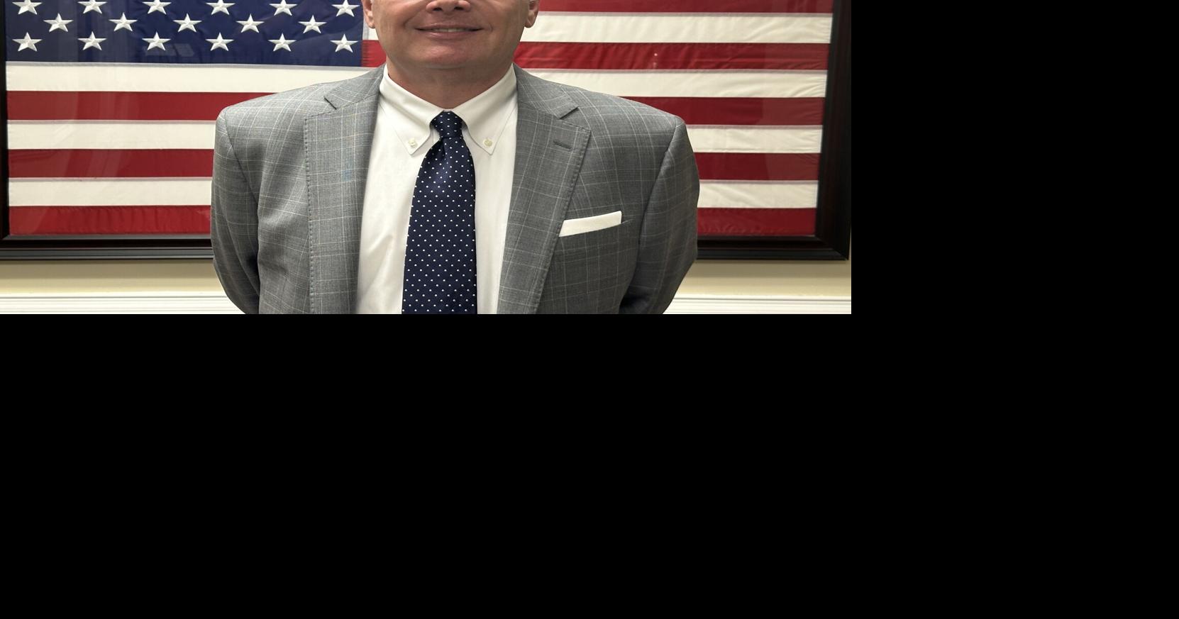 Dunn hires new city manager | News | mydailyrecord.com
