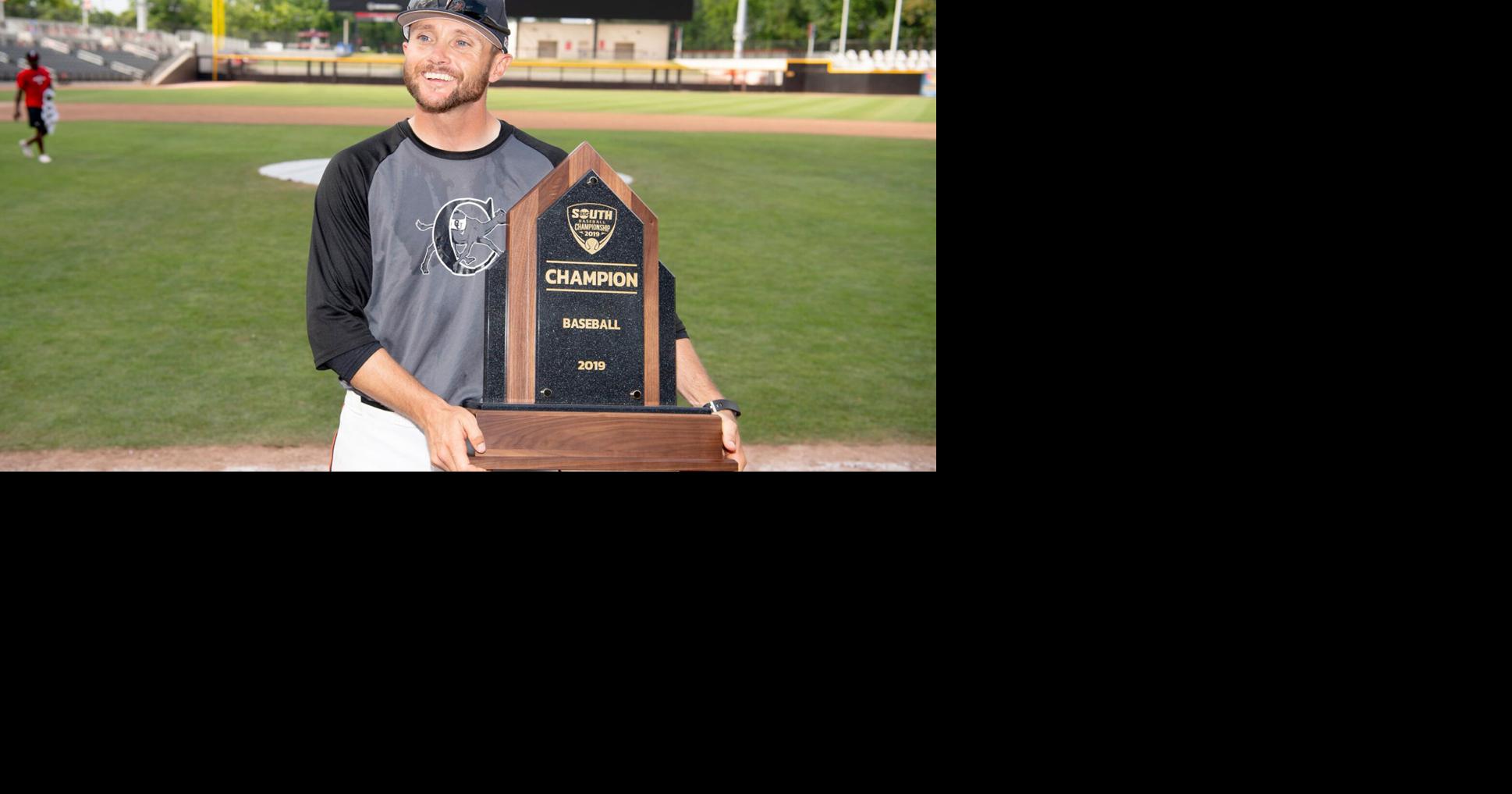 Former CU assistant named head baseball coach | Campbell University ...