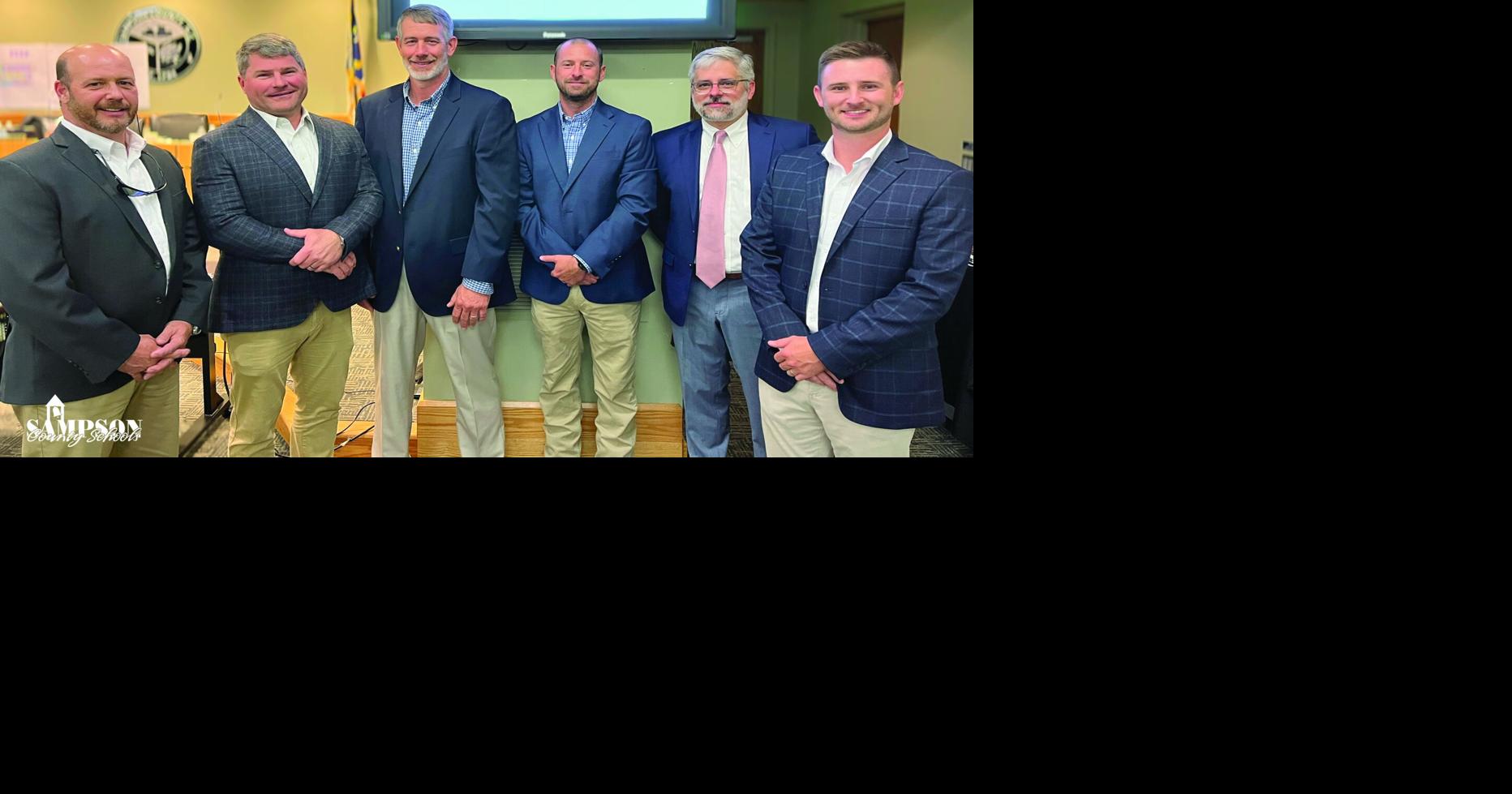 Building contractor picked for new Hobbton High | News | mydailyrecord.com