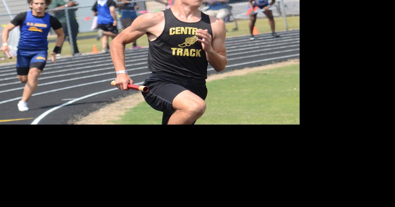 [PHOTOS] 2025 AAC Track and Field Championships Photo Galleries