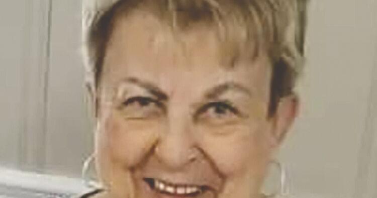 Joyce (Reeves) Grimes, 86 | Obituaries | mydailyrecord.com