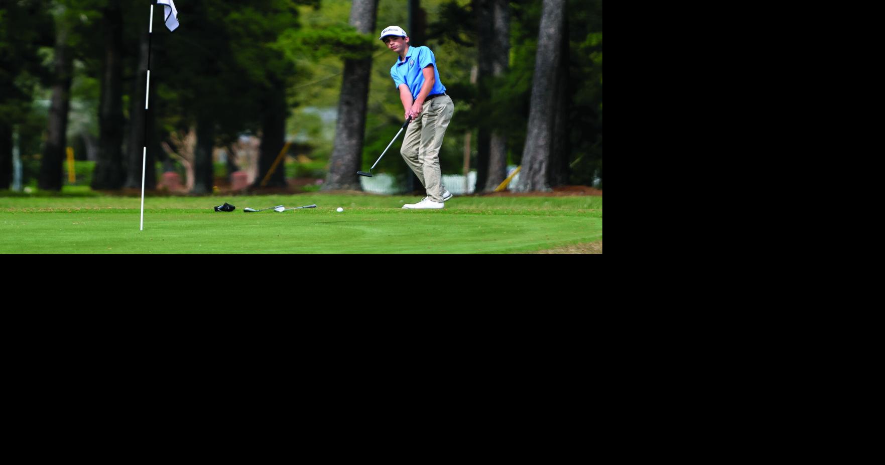 CFCA golf, Central tie | Sports | mydailyrecord.com