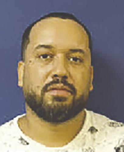 Attempted tinted windows stop leads to drug arrest | News ...