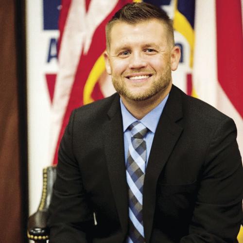 Retired city manager returns upon sudden death of interim | Local News ...