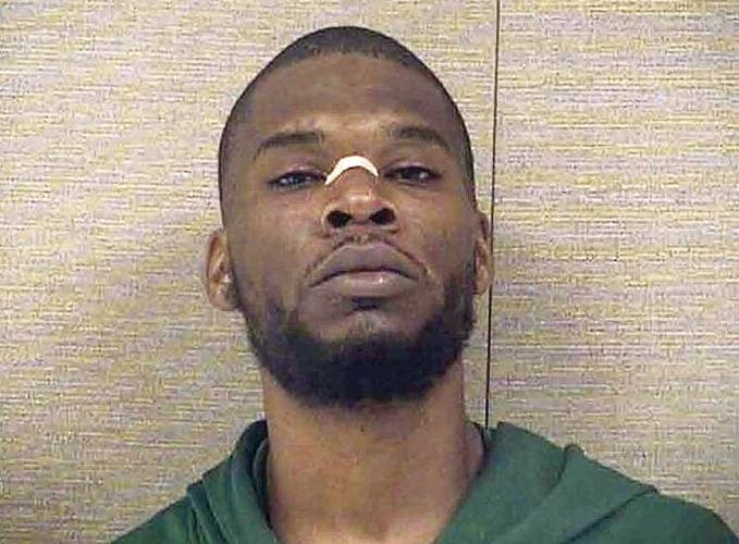 Couple arrested in baby’s death | News | mydailyrecord.com