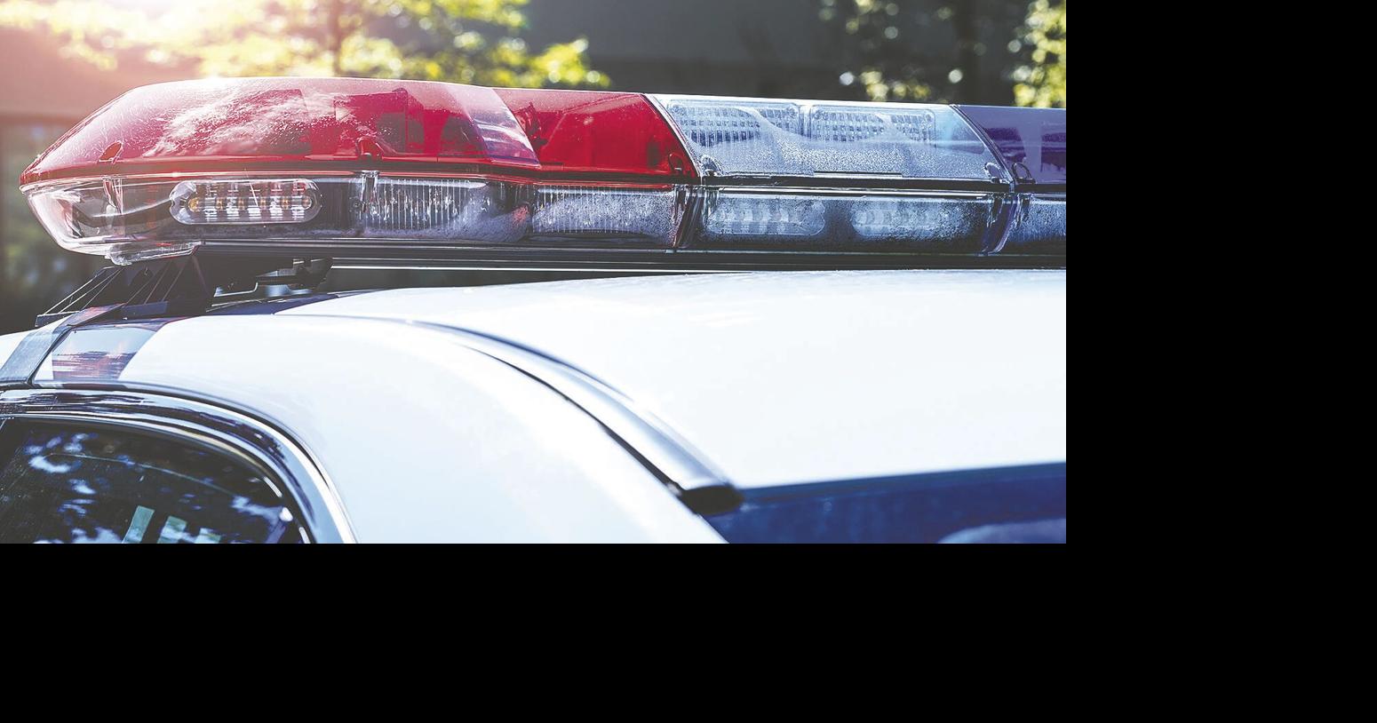 Child seeks help after I-95 crash