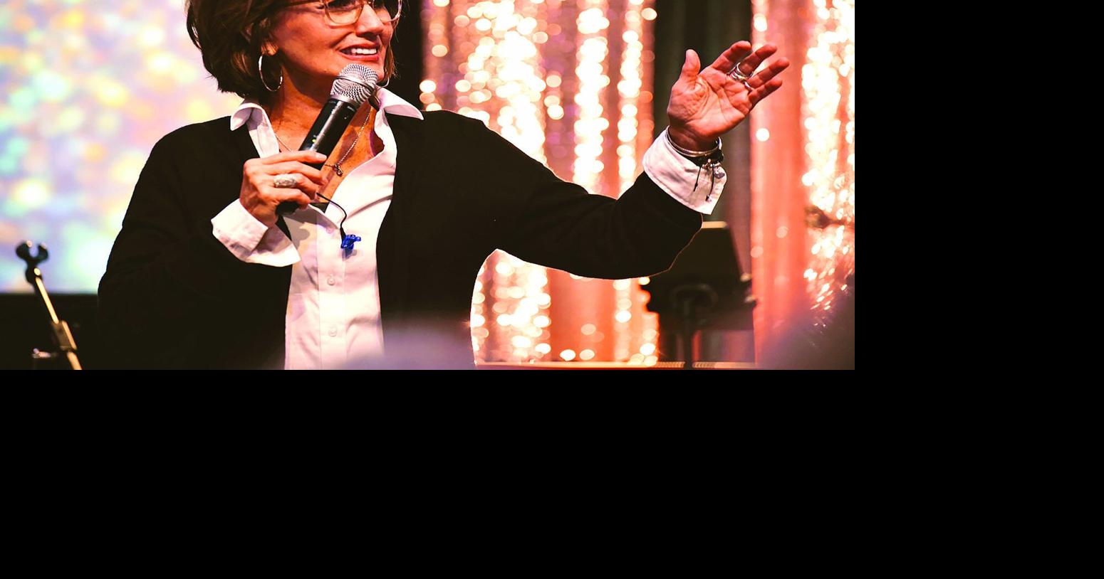 Piney Grove announces women’s conference | News | mydailyrecord.com