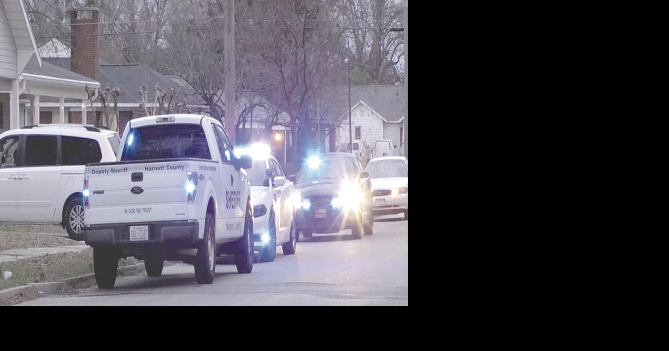 Police seek 2 men in Sunday shooting | News | mydailyrecord.com