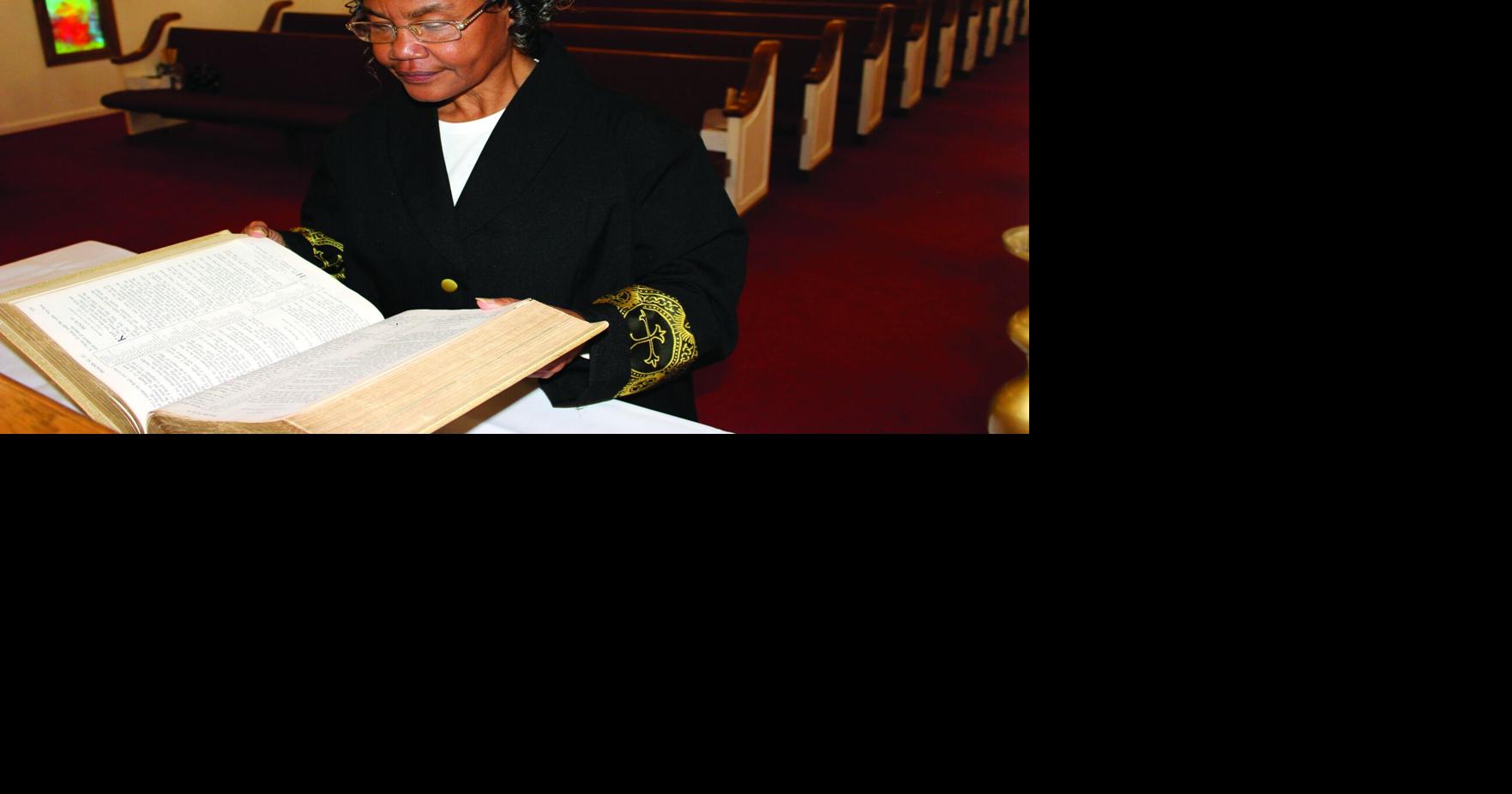 Family church turns 100